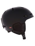 Thumbnail POC, Fornix BC ski helmet unisex Uranium Black Matt black 