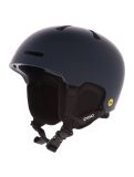 Thumbnail POC, Fornix MIPS ski helmet unisex Apatite Navy Matt blue 