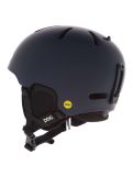 Thumbnail POC, Fornix MIPS ski helmet unisex Apatite Navy Matt blue 