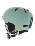 Thumbnail POC, Fornix MIPS ski helmet unisex Gibbsite Green Matt green 