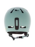 Thumbnail POC, Fornix MIPS ski helmet unisex Gibbsite Green Matt green 