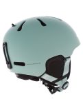 Thumbnail POC, Fornix MIPS ski helmet unisex Gibbsite Green Matt green 