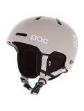 Thumbnail POC, Fornix MIPS POW JJ ski helmet unisex Mineral Grey Matt grey 