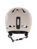 Thumbnail POC, Fornix MIPS POW JJ ski helmet unisex Mineral Grey Matt grey 