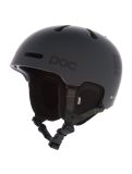 Thumbnail POC, Fornix MIPS POW JJ ski helmet unisex Bismuth Green Matt green 