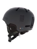 Thumbnail POC, Fornix MIPS POW JJ ski helmet unisex Bismuth Green Matt green 