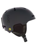 Thumbnail POC, Fornix MIPS POW JJ ski helmet unisex Bismuth Green Matt green 