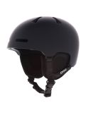 Thumbnail POC, Fornix ski helmet unisex Uranium Black Matt black 