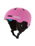 Thumbnail POC, Fornix Spin ski helmet unisex actinium pink 