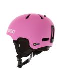 Thumbnail POC, Fornix Spin ski helmet unisex actinium pink 