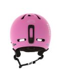 POC, Fornix Spin ski helmet unisex actinium pink | SkiWebShop