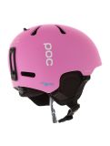 Thumbnail POC, Fornix Spin ski helmet unisex actinium pink 