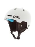 Thumbnail POC, Fornix Spin ski helmet unisex hyrdrogen white 