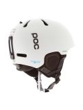 Thumbnail POC, Fornix Spin ski helmet unisex hyrdrogen white 