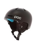 Thumbnail POC, Fornix Spin ski helmet unisex uranium black 