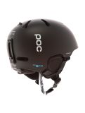 Thumbnail POC, Fornix Spin ski helmet unisex uranium black 