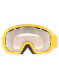 Thumbnail POC, Fovea goggles unisex Sulphite Yellow / Partly Sunny Ivory grey, yellow 