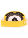 Thumbnail POC, Fovea goggles unisex Sulphite Yellow / Partly Sunny Ivory grey, yellow 