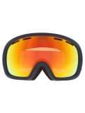 Thumbnail POC, Fovea goggles unisex Apatite Navy / Partly Sunny Orange blue, orange 