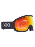 Thumbnail POC, Fovea goggles unisex Apatite Navy / Partly Sunny Orange blue, orange 