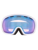 Thumbnail POC, Fovea Photochromic goggles unisex Hydrogen White / Photochromic / Light Pink-Sky Blue blue, pink, white 