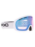 Thumbnail POC, Fovea Photochromic goggles unisex Hydrogen White / Photochromic / Light Pink-Sky Blue blue, pink, white 