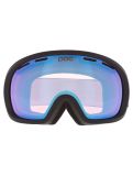 Thumbnail POC, Fovea Photochromic goggles unisex Uranium Black / Photochromic / Light Pink-Sky Blue black, blue, pink 