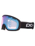 Thumbnail POC, Fovea Photochromic goggles unisex Uranium Black / Photochromic / Light Pink-Sky Blue black, blue, pink 