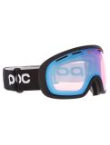 Thumbnail POC, Fovea Photochromic goggles unisex Uranium Black / Photochromic / Light Pink-Sky Blue black, blue, pink 