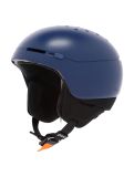 Thumbnail POC, Meninx ski helmet unisex Lead Blue Matt blue 