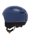 Thumbnail POC, Meninx ski helmet unisex Lead Blue Matt blue 