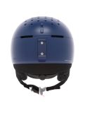 Thumbnail POC, Meninx ski helmet unisex Lead Blue Matt blue 