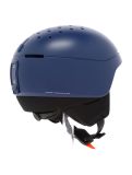 Thumbnail POC, Meninx ski helmet unisex Lead Blue Matt blue 