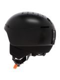 Thumbnail POC, Meninx ski helmet unisex Uranium Black Matt black 