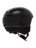 Thumbnail POC, Meninx ski helmet unisex Uranium Black Matt black 