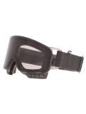 Thumbnail POC, Nexal goggles unisex Raw Black / Partly Sunny Grey black, grey 