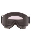 Thumbnail POC, Nexal goggles unisex Raw Black / Partly Sunny Grey black, grey 