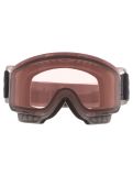 Thumbnail POC, Nexal goggles unisex Raw Black / Partly Sunny Grey black, grey 