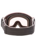 Thumbnail POC, Nexal goggles unisex Raw Black / Partly Sunny Grey black, grey 