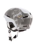 Thumbnail POC, Obex BC MIPS Hedvig Wessel Ed. ski helmet unisex Stetind Grey grey, white 