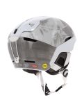 Thumbnail POC, Obex BC MIPS Hedvig Wessel Ed. ski helmet unisex Stetind Grey grey, white 