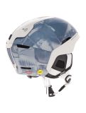 Thumbnail POC, Obex BC MIPS Hedvig Wessel Ed. ski helmet unisex Store Skagastølstind blue, white 