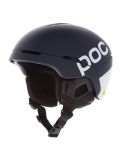 Thumbnail POC, Obex BC MIPS ski helmet unisex Apatite Navy Matt blue 