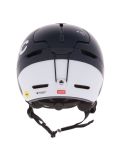 Thumbnail POC, Obex BC MIPS ski helmet unisex Apatite Navy Matt blue 