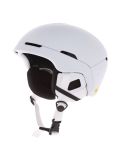 Thumbnail POC, Obex BC MIPS ski helmet unisex Hydrogen White Matt white 