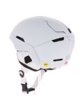 Thumbnail POC, Obex BC MIPS ski helmet unisex Hydrogen White Matt white 