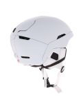 Thumbnail POC, Obex BC MIPS ski helmet unisex Hydrogen White Matt white 