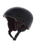 Thumbnail POC, Obex BC MIPS ski helmet unisex Uranium Black Matt black 