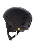 Thumbnail POC, Obex BC MIPS ski helmet unisex Uranium Black Matt black 