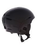 Thumbnail POC, Obex BC MIPS ski helmet unisex Uranium Black Matt black 